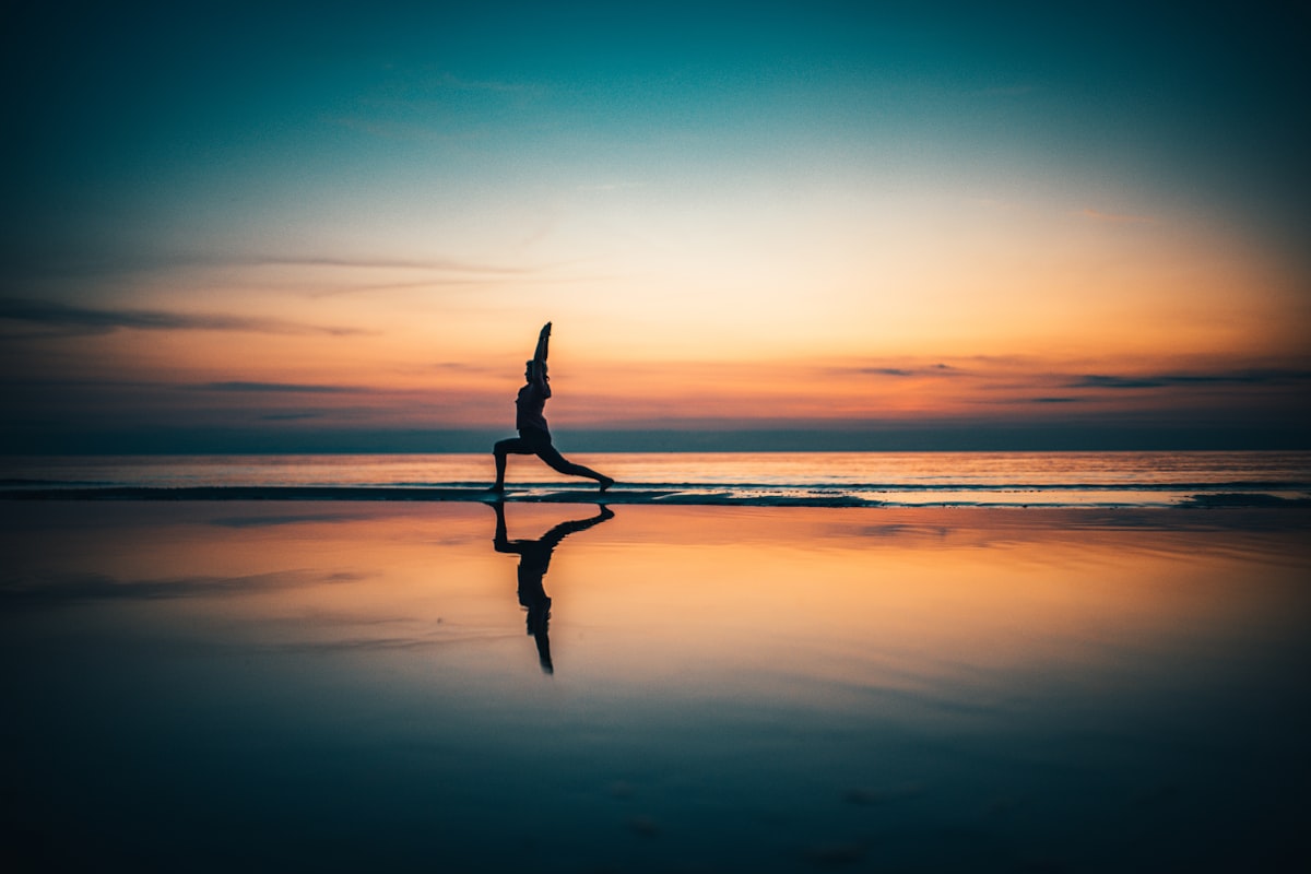 Journaling and intention setting